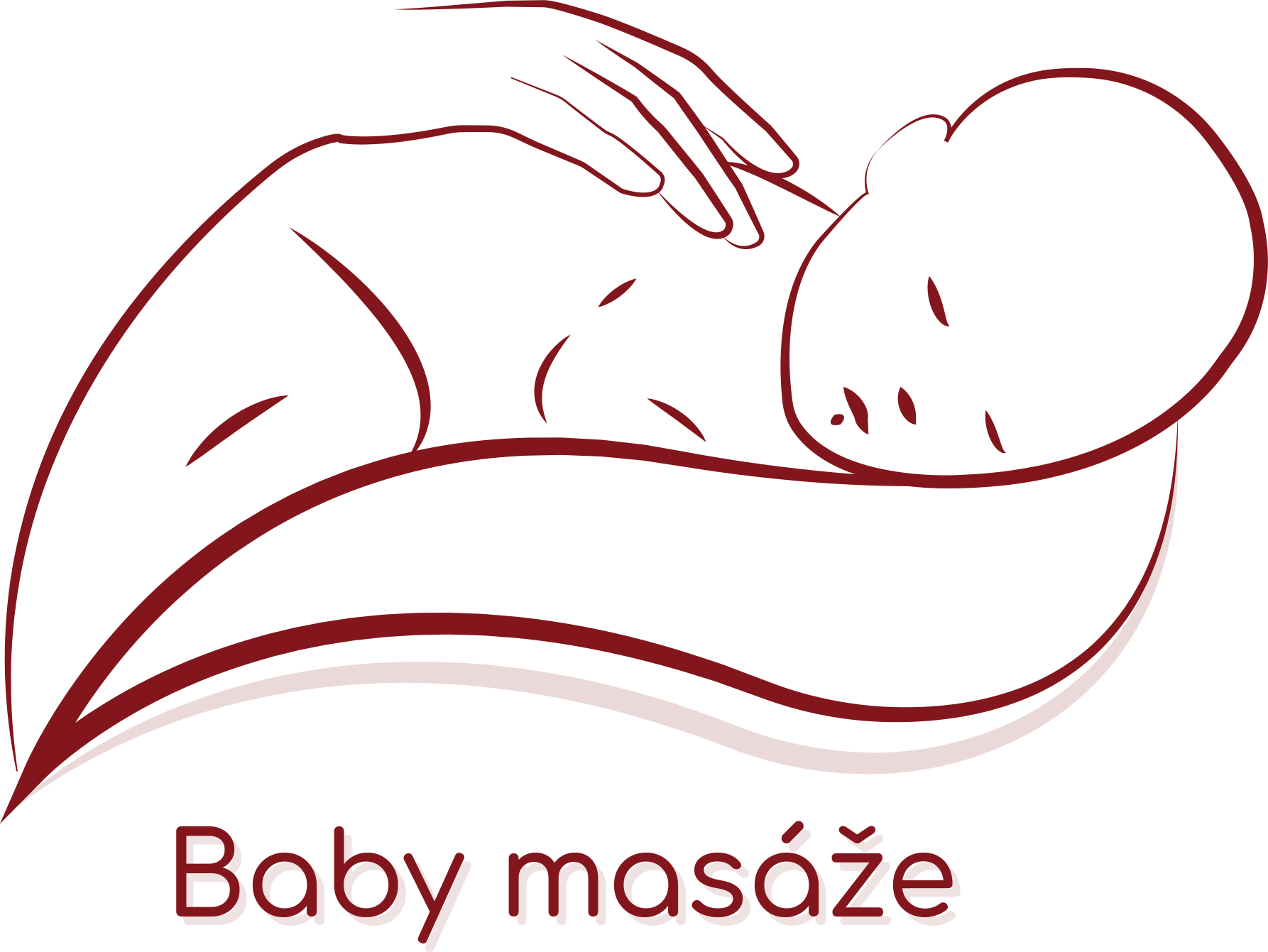 Domov - Baby masáže